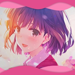 {POLARIS} Kato Megumi [16:9][STD][SD/HD]